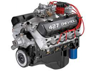 B0055 Engine